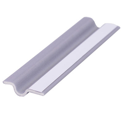Plastic steel broken aluminum alloy window adhesive tape of Push-pull window seals for air leakage, dust, sound insulation and w