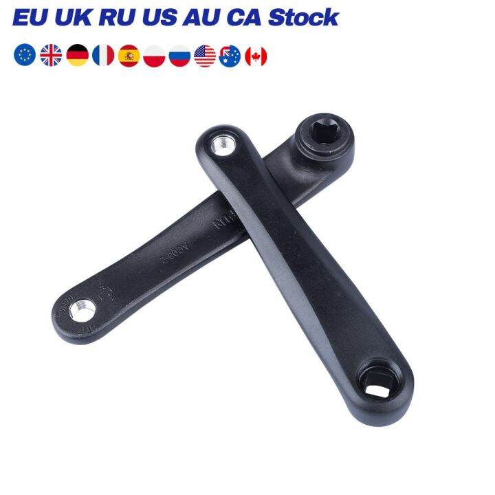 Bafang Crank Electric Cranks 8FUN Mid Drive Conversion Parts BBS01B