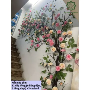 Cành Lông Trang Trí Giá Tốt T08/2024 | Mua tại Lazada.vn