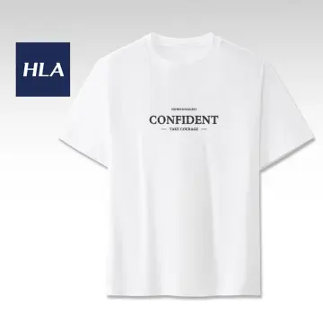 HLA T-shirt