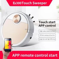 Xiaomi Smart Robot Vacuum Cleaner Mobile Phone APP Remote Control ES06 Home Dust Removal and Sterilization Cleaning Sweeper