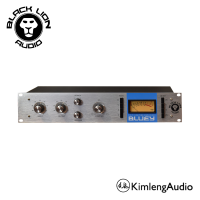 Black Lion Audio - Bluey คอมเพรสเซอร์ระดับ Hi-End คุณภาพเกินราคา