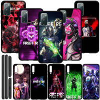 อ่อนนุ่ม Phone ปก K179 GA36 Free Fire cool logo funny Coque เคสโทรศัพท์ หรับ iPhone 14 13 12 11 Pro XS Max X XR 6 7 8 6S Plus 7+ 8+ 14Plus + 14+ ProMax ซิลิโคน Casing 11Pro 13Pro 14Pro 6Plus 7Plus 8Plus