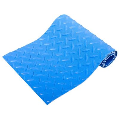 2.5mm Thickened Swimming Pool Ladder Mat Protective Swimming Pool Step Pad for Above Ground Swimming Pool Ladder Pad
