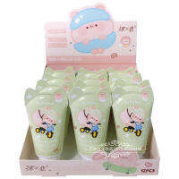 [COD] Ice Love Pig Cartoon Moisturizing Hand Cream มอยส์เจอร์ไรเซอร์ให้ความชุ่มชื้นสดชื่นไม่เหนียวเหนอะหนะนักเรียนตัวเล็ก 61120