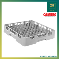 CAMBRO แร็คเก็บจาน แร็ค ที่เก็บจาน แร็คคว่ำจาน ลังคว่ำจาน ใส่จาน ขนาด full size ลังคว่ำ CAM1-PR314-151