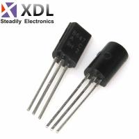 100pcs/lot 2SB647 B647 2SB647AC B647AC TRANSISTOR TO-92L 2 orders WATTY Electronics