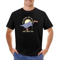 Bird Watching Goes Both Ways Bird Lover T-Shirt Quick Drying T-Shirt Aesthetic Clothing Cat Shirts T Shirts For Men Pack