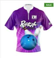 [Nc94dpazwxt SHOP]  I AM Bowling DS Bowling POLO POLO POLO shirt 0355