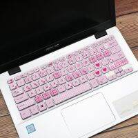 Keyboard Cover For ASUS TP410 TP410U TP410UA TP410UF TP410UR TP401 TP401CA TP461 US Stickers Laptop Accessories Pad Protector Keyboard Accessories