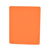 aiqiu ร้อน21.5x17.5cm GAMING PC แล็ปท็อปแผ่นรองเม้าส์ Anti-SLIP Solid Color สี่เหลี่ยมผืนผ้า MAT