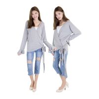 Muko Aubree Cardigan เสื้อคลุม AB07