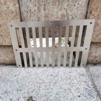 、’】【‘ Accessories Floor Drain Garden Landscaping Deodorant Plug Drains Cover Leaf Protection Downpipe Plug Cap Pipe Grid Mesh