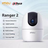 Best Seller++ ️กล้องวงจรปิดไวไฟ️ Dahua IMOU Ranger 2 / A1 / A2 (IPC-A22EP) WIFI 3.6MM 2MP พูดโต้ตอบได้ รับประกัน 2 ปี