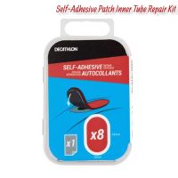 Self-Adhesive Patch Inner Tube Repair Kit ชุด อุปกรณ์ ปะยาง แบบมีกาวในตัว