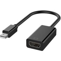 Mini Displayport To HDMI Compatible 4k 1080P Cable Projector TV Projetor DP Display Port 1.4 For Mac Mini Apple Macbook Air Pro