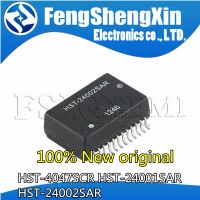 10pcs New  HST-4047SCR HST-24001SAR HST-24002SAR Network transformer IC