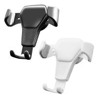 Mobile Phone Holder Accessories Parts Phone Holder Clip Mount Smartphone Gravity for GPS Support Kit