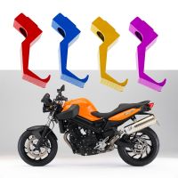 Motorcycle Luggage Hanger Aluminum Alloy Helmet Claw Carry Holder ATV/UTV/RV/Quad Accessories