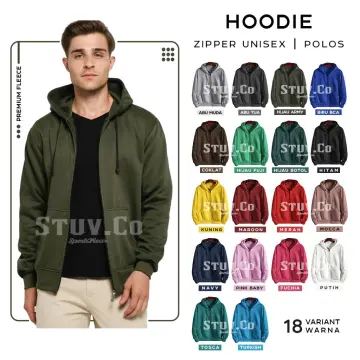 Mens Hoodie Jacket - Best Price in Singapore - Sep 2023 | Lazada.sg