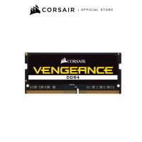 CORSAIR RAM VENGEANCE® SINGLE PACK 16GB (1x16GB) DDR4 DRAM 3200MHz - MEMORY SODIMM