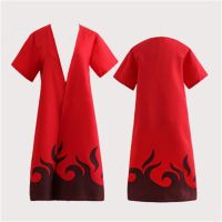 Classic Anime Cosplay Naruto Clothing Cloak Cosplay Teens Uzumaki Ninja Size Uni Hot New Products