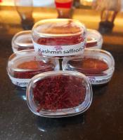 ซัฟฟรอน Kashmir Saffron 1 g.