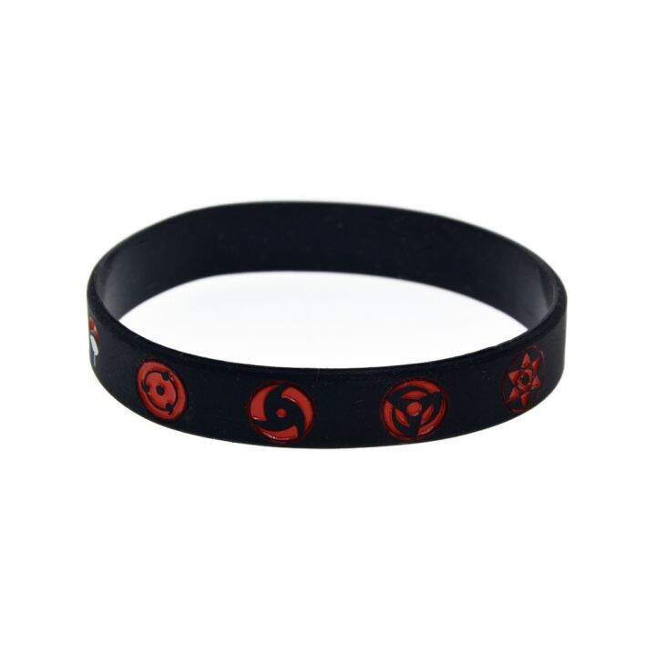 anime-black-white-men-sport-bracelet-attack-on-titan-rubber-silicone-bracelet-cartoon-figure-cosplay-wristband-hand-circle