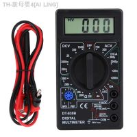 【CW】☫☄❇  DT830B AC/DC Digital Multimeter 750/1000V Voltmeter Ammeter Ohm Tester Safety Handheld