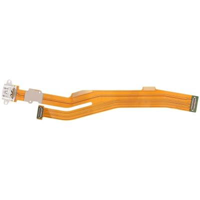 สำหรับ OPPO A3/F7ชาร์จพอร์ต Flex Cable