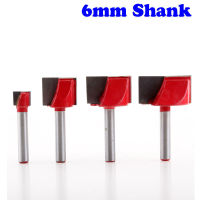 1Pc Cnc Carbide End Mill เครื่องมือ3d งานไม้แทรก Router Bit ทังสเตนด้านล่างเครื่องตัดงานไม้ Cutter