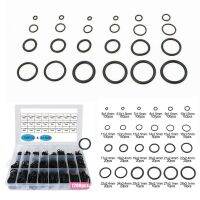 Tool O-ring Universal Assortment Set Automotive Seal Kit Car Parts Durable