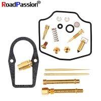 □┅ Motorcycle Accessories Carburetor Rebuild Repair Tools Kit For Yamaha XT600E XT600K XT600 E XT 600 XT600 K XT 600 1990 1991 1992