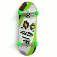 Fingerboard Ramps Tech DECK