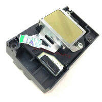 F180040 T60 F180010 F1ใหม่หัวพิมพ์หัวพิมพ์สำหรับ Epson R290 F180030 L800 L805 L850ชิ้นส่วนเครื่องพิมพ์อิงค์เจ็ท