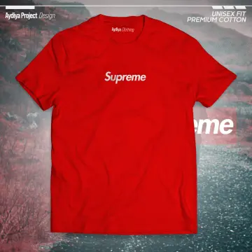 Supreme shirt philippines outlet price