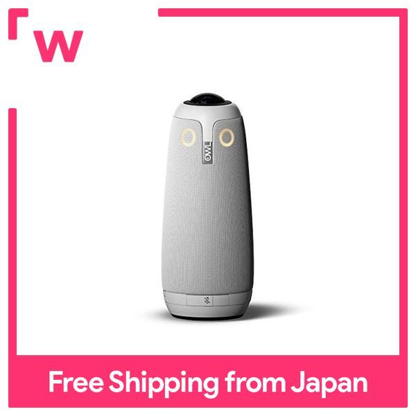 Meeting Owl Pro MTW200 White (Japanese support / regular version