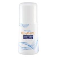 รีไวท์ ไวท์เทนนิ่ง โรลออน Re-White Whitening Roll-On