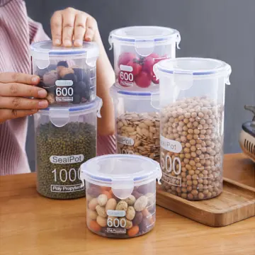 1000ml Soup Thermos Food Jar Portable Insulated Rice Box Thermos