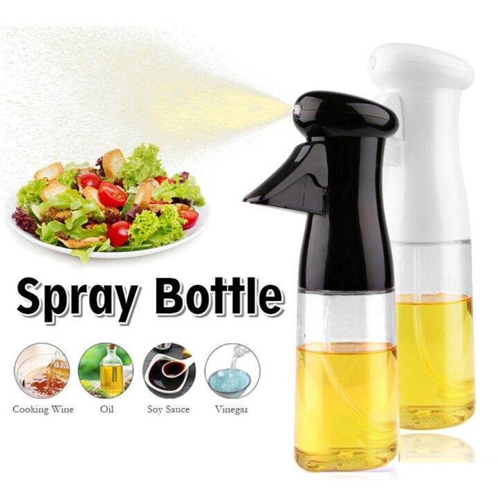Kitchen Tools Barbecue Edible Olive Oil Spray Cooking Oil Spray Lazada PH