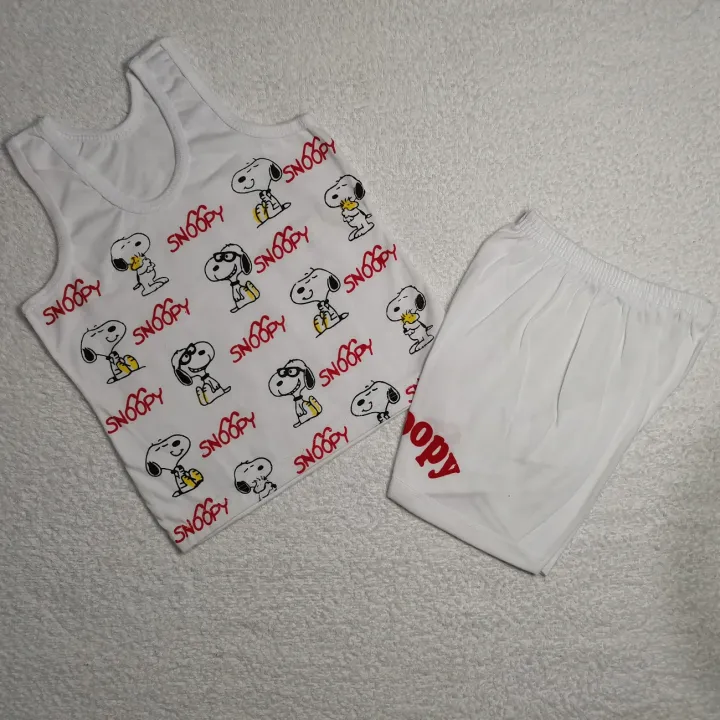 3 Set of New Born Cute Blue's Clue's Terno Sando and shorts Cartoon Design | Lazada PH 3 Set of New Born Cute Blue's Clue's Terno Sando and shorts Cartoon Design | Lazada PH