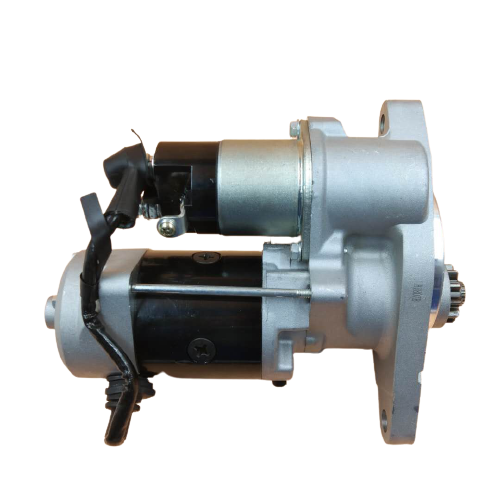 HINO DUTRO 300 JO5C J05C W04D 24V STARTER NEW 28100-78090 | Lazada