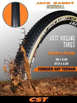 Cst discount 29er tires