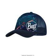 Mũ Chạy Bộ Unisex Buff Trucker Cap Xcross