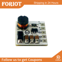 Foriot  ดีมอร์ LD2635MA ที่ปรับได้แผ่นไดรเวอร์ LED 20W DC5 ~ 27V LED PWM ตัวควบคุม DC-DC Step-Down ตัวแปลงกระแสคงที่