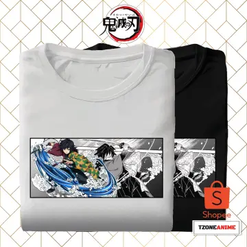 Rengoku Kyojuro T Shirt Men's Cotton Printed Tee Shirt Fashion Tshirt Anime  Manga Demon Slayer Tees Tops Free Shipping - AliExpress