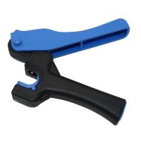 4mm Hole Puncher For 16mm 20mm PE Pipe Hose Hole Punch Drilling Tools Garden Irrigation Accessories Water Connectors Fittings Watering Systems Garden