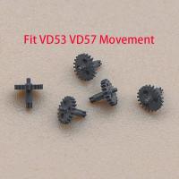 【YF】 Watch Accessories Straddle Wheels Replacement Spare Parts Fit VD53 VD57 Movement Repair Tool