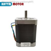 CNC Stepper motor Nema 17 1.8A 60mm 95Oz-in 17HS4218 4 wire