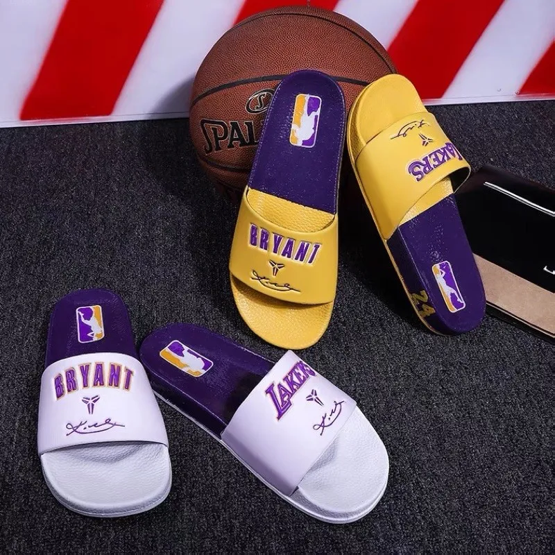 kobe bryant flip flops